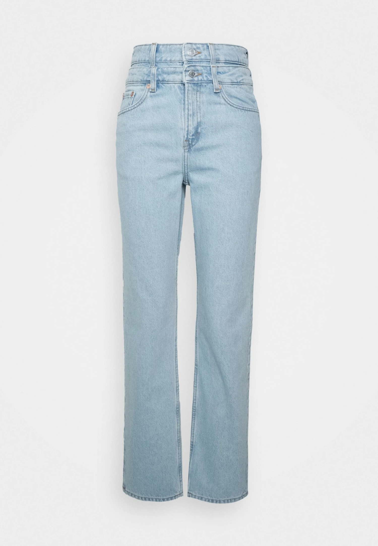 Weekday DIO - Jean droit Women 3 Weekday DIO - Jean droit Women