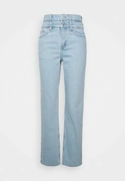 Weekday DIO - Jean droit Women -France Weekday Soldes Boutique 06d55d7862b848748ca7cb2a8e13c036