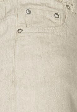 Weekday LINEAR - Jean flare Women -France Weekday Soldes Boutique 06e55fa28ed04ff39380003f2af29482