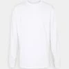 Weekday AMPED LONGSLEEVE - Sweatshirt Men -France Weekday Soldes Boutique 0705bd47fbb44567b65442100b0d4216