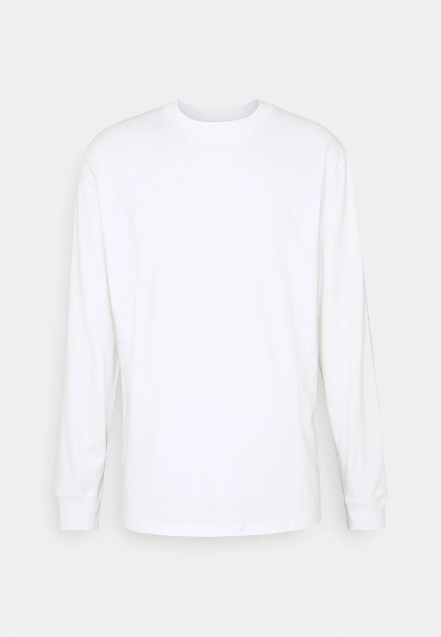 Weekday AMPED LONGSLEEVE - Sweatshirt Men 3 Weekday AMPED LONGSLEEVE - Sweatshirt Men