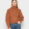 Weekday ICE SWEATER - Pullover Women 2 Weekday ICE SWEATER - Pullover Women -France Weekday Soldes Boutique 07152d24c5164da286b2fd6c71adefa5