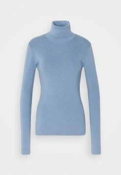 Weekday KIRSTEN TURTLENECK - Pullover Women -France Weekday Soldes Boutique 0735155b164b4e75848686d2a3b416e5