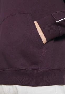 Weekday STANDARD HOODIE UNISEX - Sweat à capuche All -France Weekday Soldes Boutique 07421d6603fa4412b1670a9ed44b2c8a