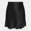 Weekday SHORTY SKIRT - Jupe trapèze Women -France Weekday Soldes Boutique 07bae6c2ee6e49c5a05b4b7b3836fea1