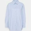 Weekday EDYN OXFORD - Chemisier Women 2 Weekday EDYN OXFORD - Chemisier Women -France Weekday Soldes Boutique 07c0bf89f4b54d0d88e990e906f345c6