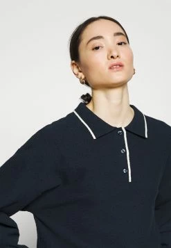 Weekday HELGA - Pullover Women -France Weekday Soldes Boutique 07d17785291b4dbba1c7e60d599b375e