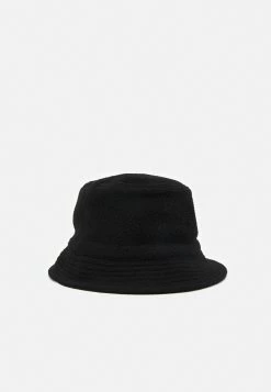 Weekday BETA BUCKET HAT - Chapeau Women -France Weekday Soldes Boutique 07f4a43c2592447ba175011a39297672