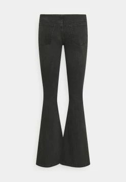 Weekday JEANS TUNED BLACK - Jean flare Women 15 Weekday JEANS TUNED BLACK - Jean flare Women -France Weekday Soldes Boutique 0819fda033f74420b03e7758ae84b04d