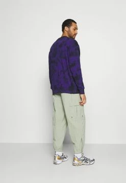 Weekday SCOTTIE BAGGY JOGGERS UNISEX - Pantalon de survêtement All 13 Weekday SCOTTIE BAGGY JOGGERS UNISEX - Pantalon de survêtement All -France Weekday Soldes Boutique 082c1db7d3744b44aebc693e858403d4