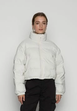 Weekday PROMIS SHORT PUFFER JACKET - Veste d'hiver Women