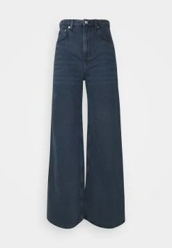 Weekday ACE - Jean flare Women -France Weekday Soldes Boutique 08931090a6224ce5a370858f5ee6a2c7 2