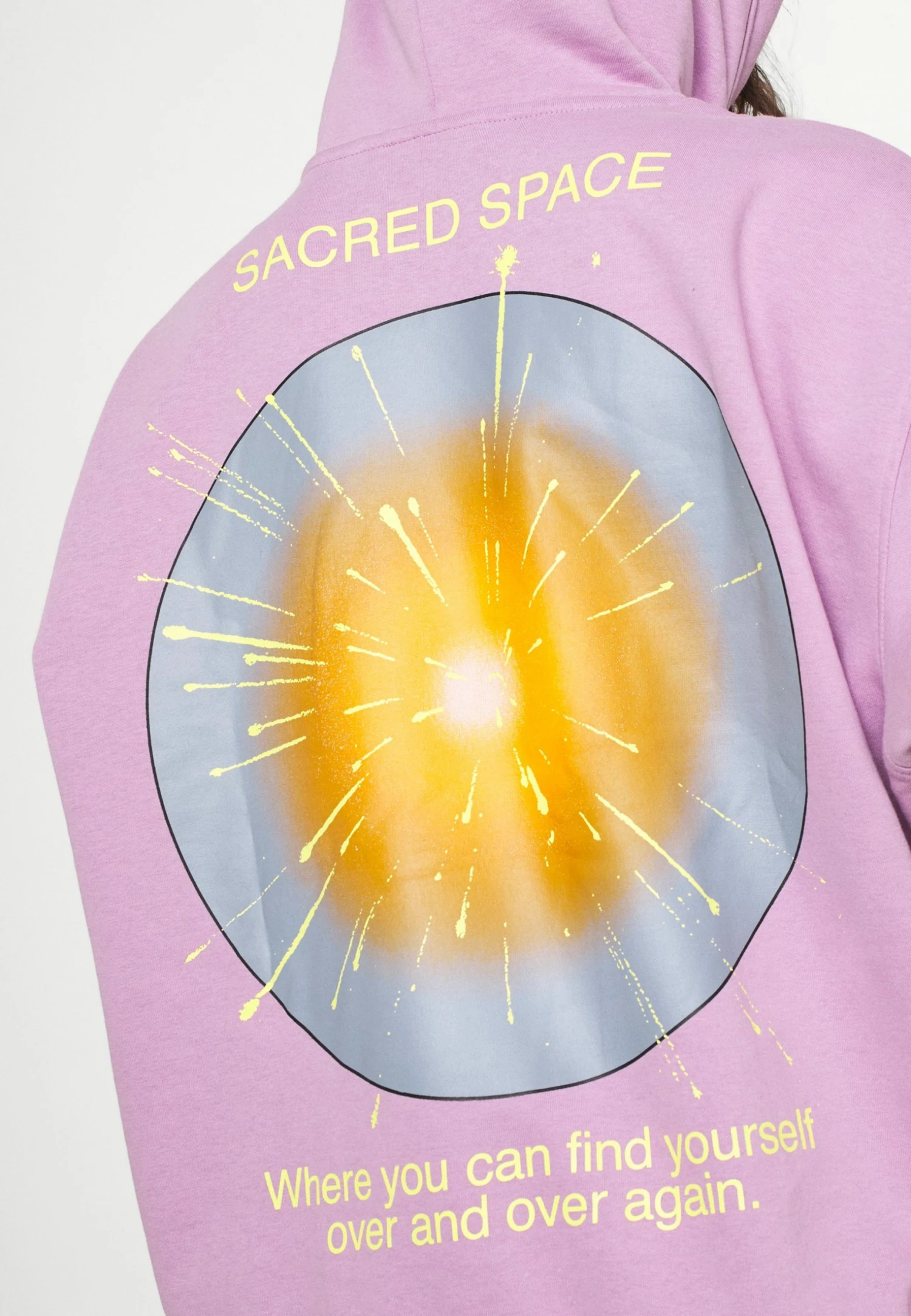 Weekday ALISA HOODIE - Sweat à capuche Women 9 Weekday ALISA HOODIE - Sweat à capuche Women – Image 7