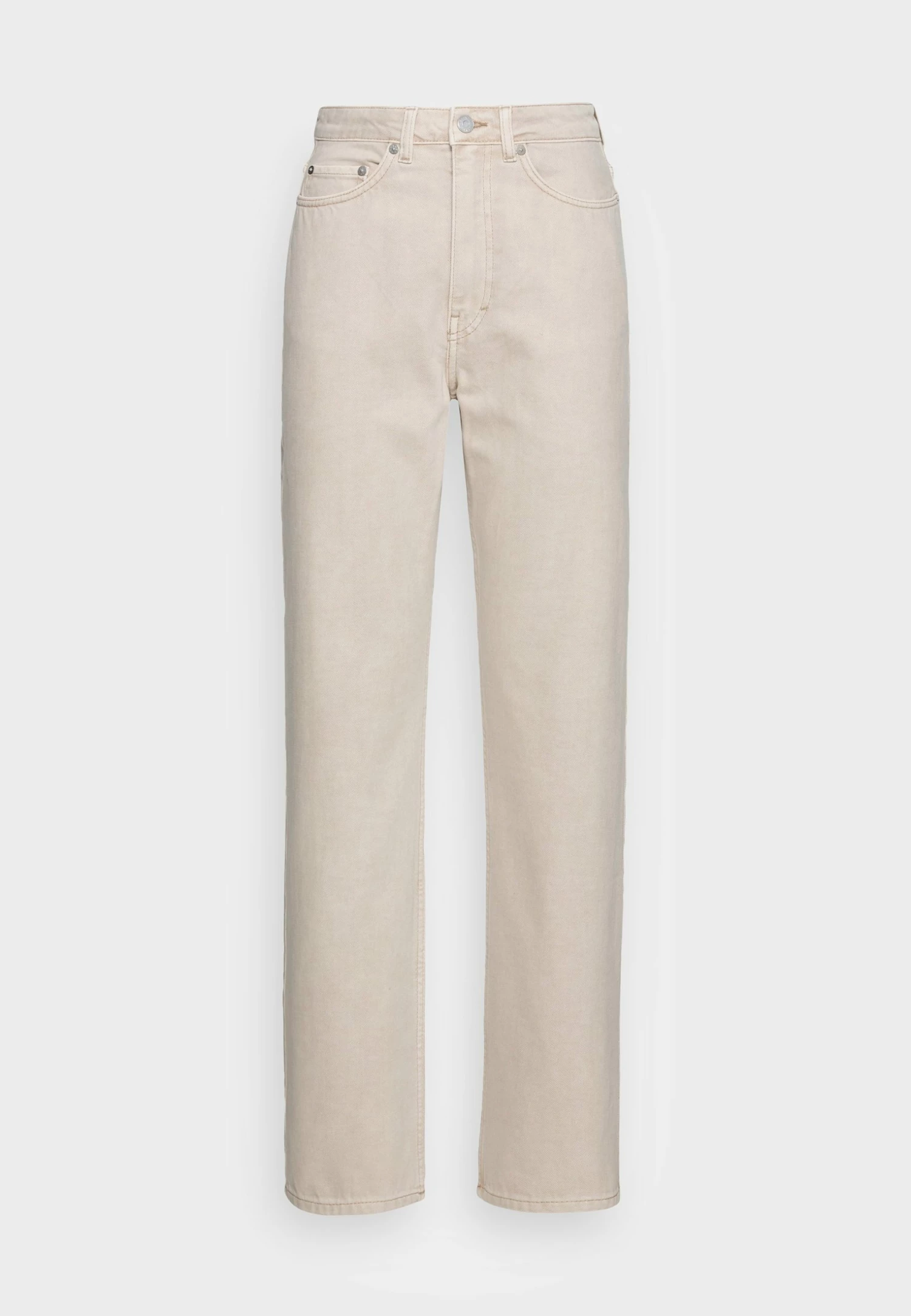 Weekday ROWE EXTRA HIGH - Jean droit Women 23 Weekday ROWE EXTRA HIGH - Jean droit Women – Image 21