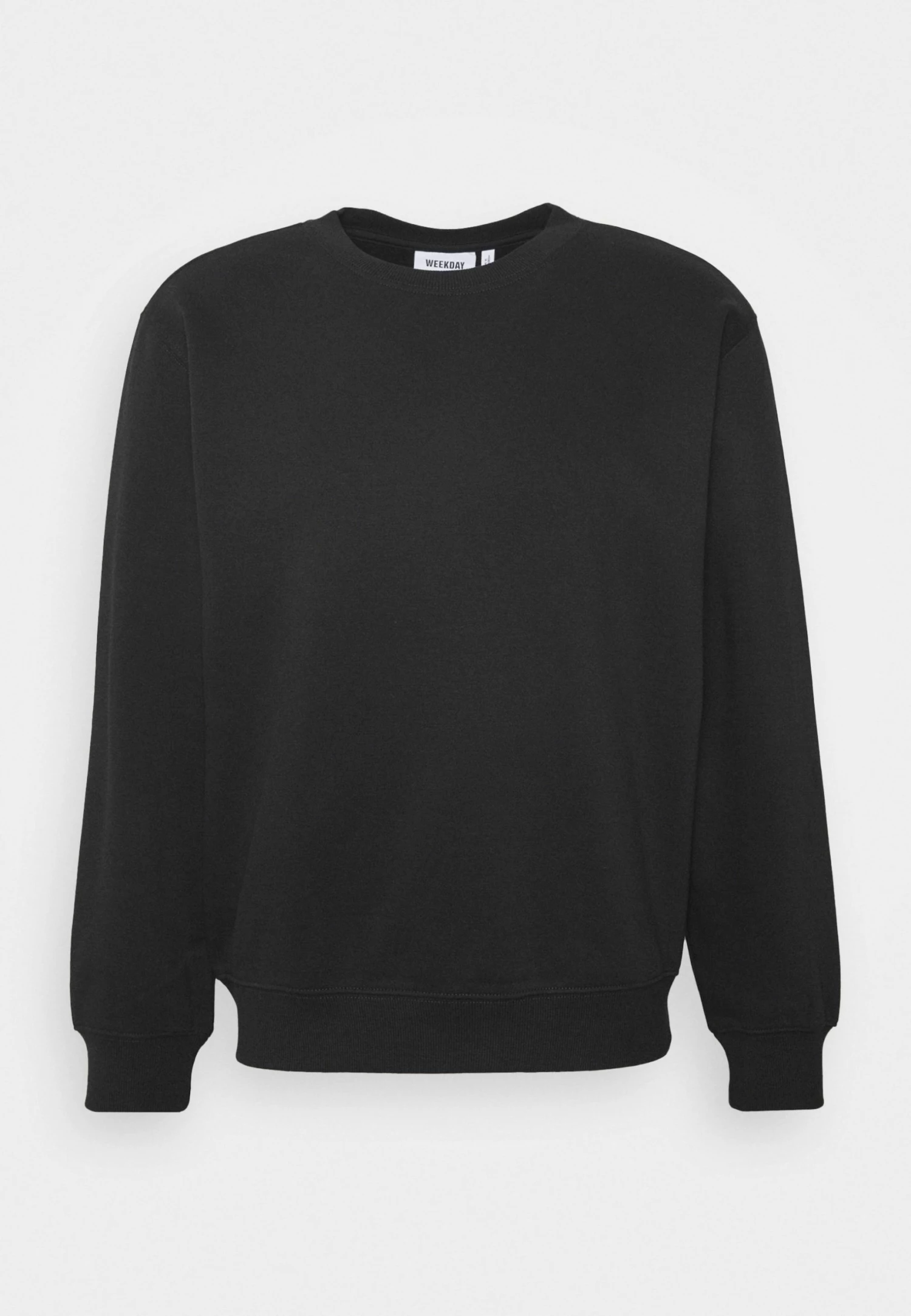 Weekday STANDARD - Sweatshirt Men 8 Weekday STANDARD - Sweatshirt Men – Image 6