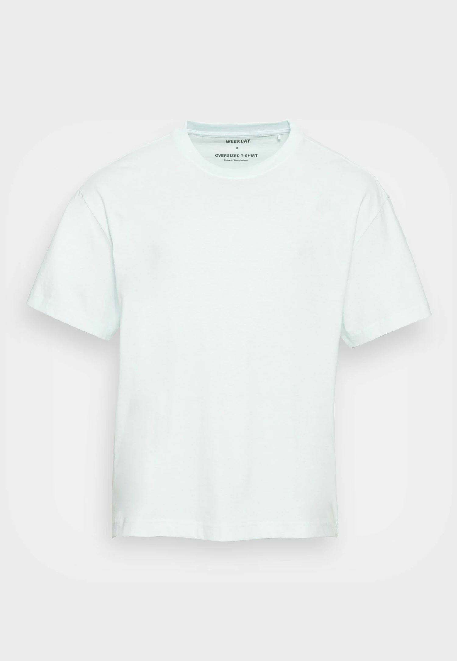 Weekday T-shirt basique Men 20 Weekday T-shirt basique Men – Image 18