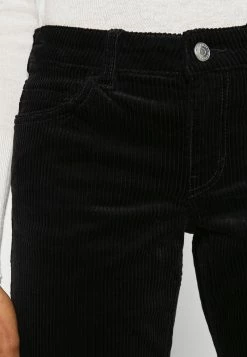 Weekday ARROW TROUSER - Pantalon classique Women -France Weekday Soldes Boutique 0910ad97ae764c17bea32035048d8a66