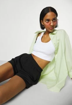 Weekday KAMA - Pantalon de survêtement Women -France Weekday Soldes Boutique 09120cabef8040298955a0623ecb0b69