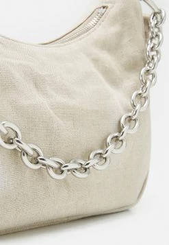 Weekday CHAIN HANDBAG - Sac à main Women -France Weekday Soldes Boutique 092530513b3042e4a2685037df965f61
