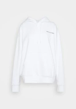 Weekday ALISA HOODIE - Sweat à capuche Women -France Weekday Soldes Boutique 096f0e08e2a74b78b0e37a1bc27c6ded 4