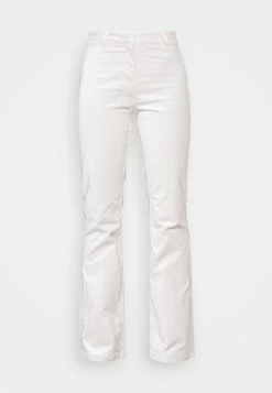 Weekday RYDEL TROUSER - Pantalon classique Women -France Weekday Soldes Boutique 09cb48af1add4af0bf6393147c63bcaf