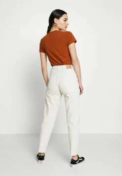 Weekday LASH - Jean boyfriend Women -France Weekday Soldes Boutique 09e2730a279b489ca93ff850bc4035cd