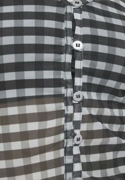 Weekday NICOLE - T-shirt à manches longues Women -France Weekday Soldes Boutique 09ecb7840eec440db571bc74d2717523