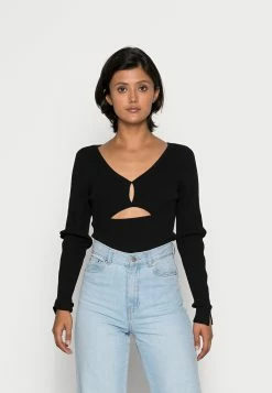 Weekday STRIKE SWEATER - Pullover Women