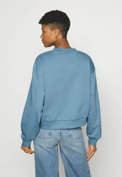 Weekday AMAZE - Sweatshirt Women -France Weekday Soldes Boutique 0a2f6cb554c846119cdac0e74b4b7412