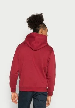 Weekday STANDARD HOODIE - Sweat à capuche Men -France Weekday Soldes Boutique 0a4ecfc7a9104617aedc10a3d009843c