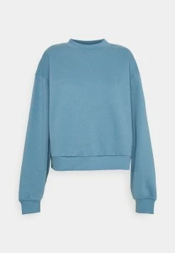 Weekday AMAZE - Sweatshirt Women -France Weekday Soldes Boutique 0a8f363ead5f4d5f9037297ee39dd6b7