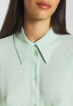 Weekday HEIDI - Chemisier Women 14 Weekday HEIDI - Chemisier Women -France Weekday Soldes Boutique 0ad73ef2e11740e79b04ef7e26a037ae