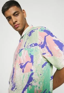 Weekday RANDY BIG SPONGE SHIRT - Chemise Men -France Weekday Soldes Boutique 0ae2ba2d499f4b7c9de41524ea202c56