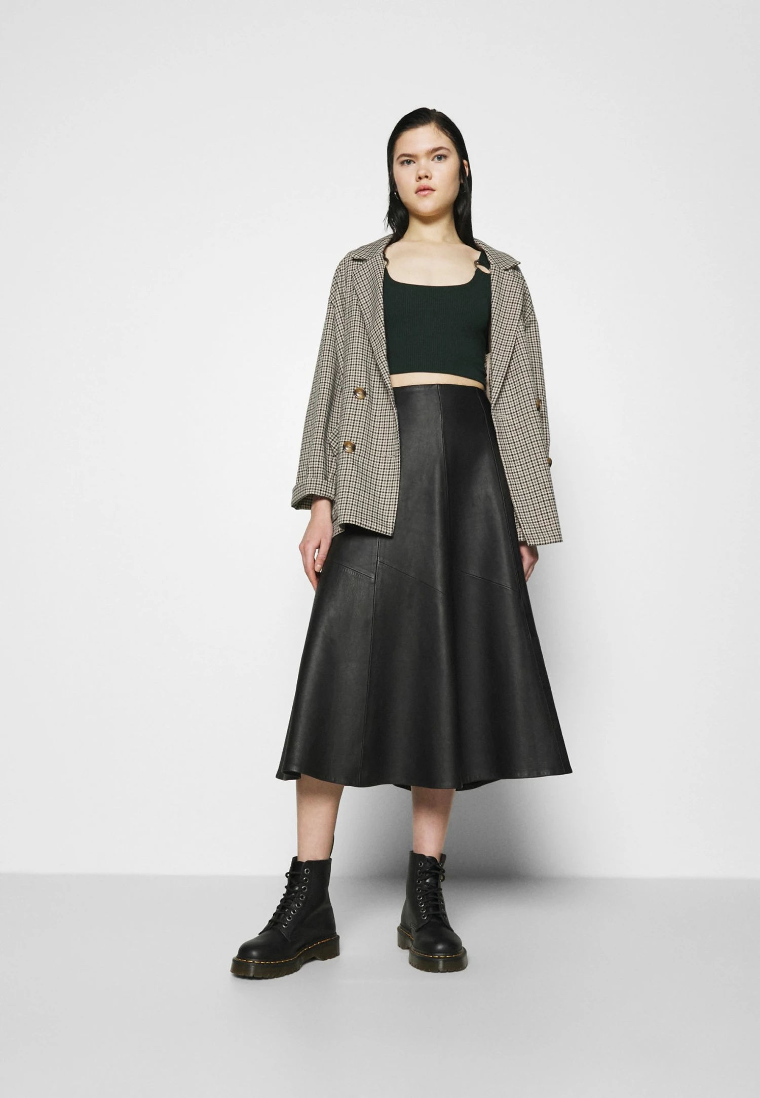 Weekday PIERA TANK - Débardeur Women 4 Weekday PIERA TANK - Débardeur Women – Image 2