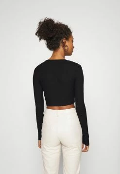 Weekday TEEGAN - Gilet Women 13 Weekday TEEGAN - Gilet Women -France Weekday Soldes Boutique 0b67d6ef149e4e05a04ad644dd1276b1