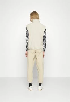 Weekday CRUSH VEST - Sweat polaire Women -France Weekday Soldes Boutique 0ba7c433d0b744b984b5af7f62c8028e