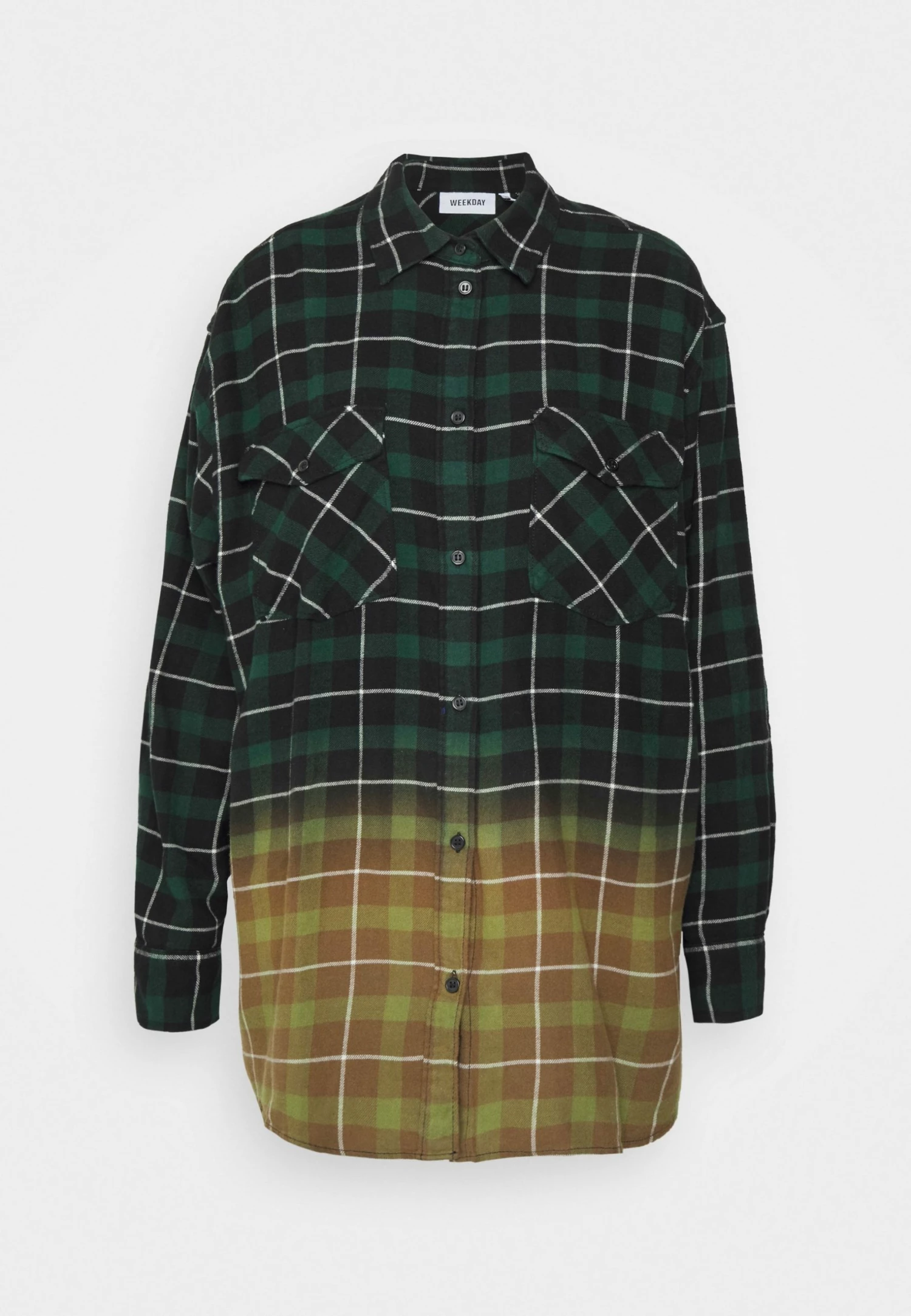 Weekday ELSIE OVERSIZED SHIRT - Chemisier Women 7 Weekday ELSIE OVERSIZED SHIRT - Chemisier Women – Image 5