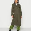Weekday WITT COAT - Manteau classique Women -France Weekday Soldes Boutique 0c163ae4c5504016891030cae0edd592