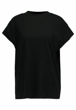 Weekday PRIME - T-shirt basique Women -France Weekday Soldes Boutique 0c36dfeb01e440cda9bfbae39c333f4b 11