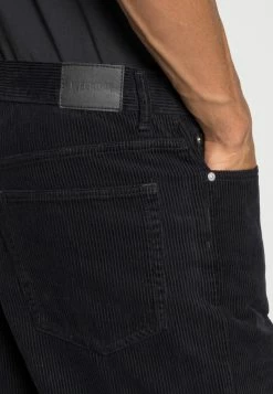 Weekday GALAXY TROUSERS - Pantalon classique Men -France Weekday Soldes Boutique 0caed23e038f40d095db051bd75fd16b