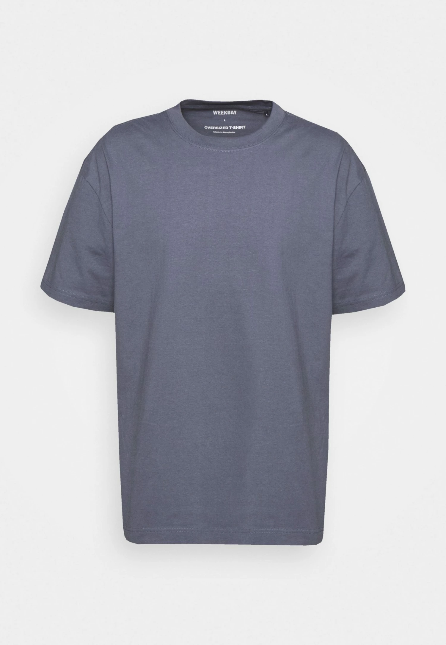 Weekday T-shirt basique Men 9 Weekday T-shirt basique Men – Image 7