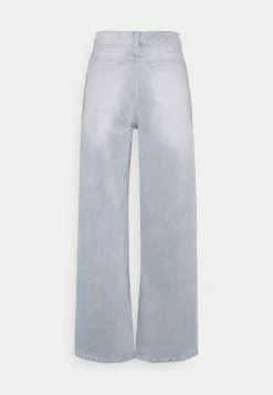 Weekday LASHES OVERSIZED TROUSERS - Pantalon classique Women 17 Weekday LASHES OVERSIZED TROUSERS - Pantalon classique Women -France Weekday Soldes Boutique 0ce4ba40b8d348e7b43bddc5e8f6009a