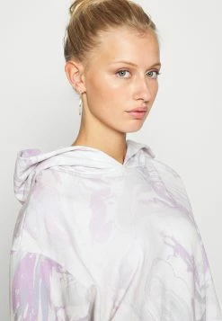 Weekday AMAZE - Sweat à capuche Women -France Weekday Soldes Boutique 0d06bfd7a34e43098a7090ae6d3b5f04