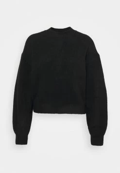 Weekday AGGIE SWEATER - Pullover Women -France Weekday Soldes Boutique 0d16592a9c374dc8872b87d28b72d431 5