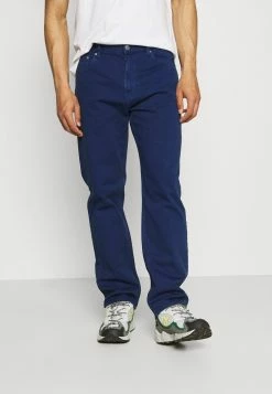 Weekday SPACE TROUSERS - Pantalon classique Men