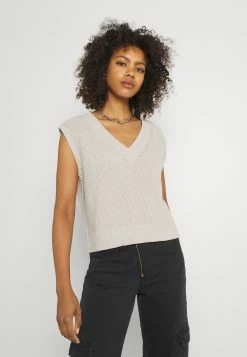 Weekday POPPY - T-shirt basique Women