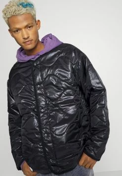 Weekday ANDREAS LINER JACKET UNISEX - Veste mi-saison All -France Weekday Soldes Boutique 0e36fc8847ad4590b83639ecb99c1ba6