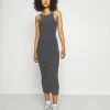 Weekday STELLA DRESS - Robe en jersey Women -France Weekday Soldes Boutique 0e707b5512254e3d99c8842d1b966f32