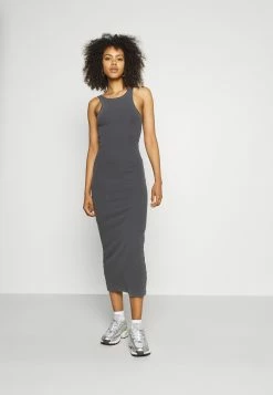 Weekday STELLA DRESS - Robe en jersey Women