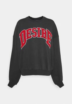 Weekday PAMELA OVERSIZED - Sweatshirt Women -France Weekday Soldes Boutique 0e8fe1b93c4a4df8b2229020c46b7668 1